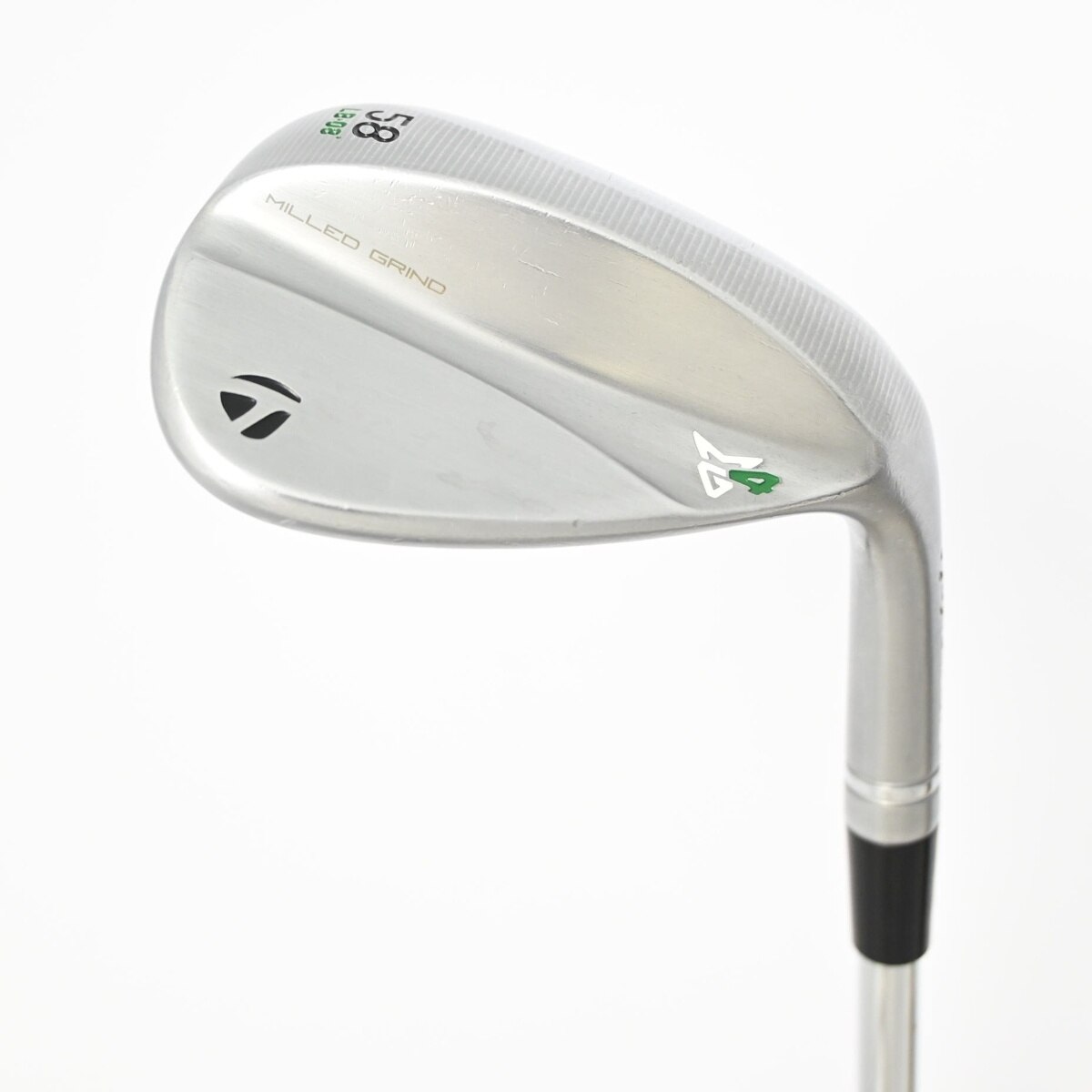 中古】ミルドグラインド4 ウェッジ N.S.PRO MODUS3 TOUR 105 58-08 S