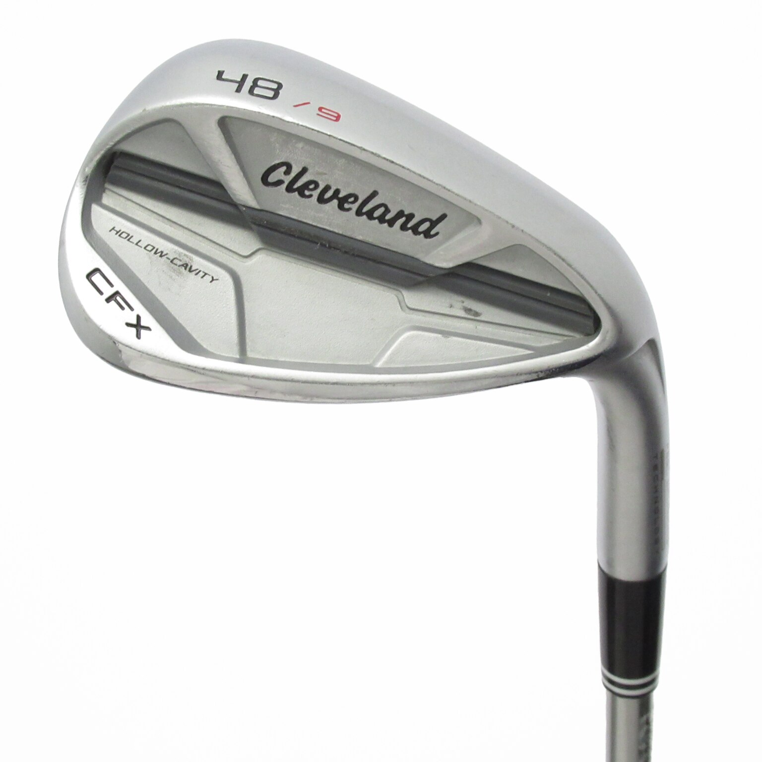 中古】CFX ウェッジ (クリーブランド) クリーブランド 通販｜GDO中古