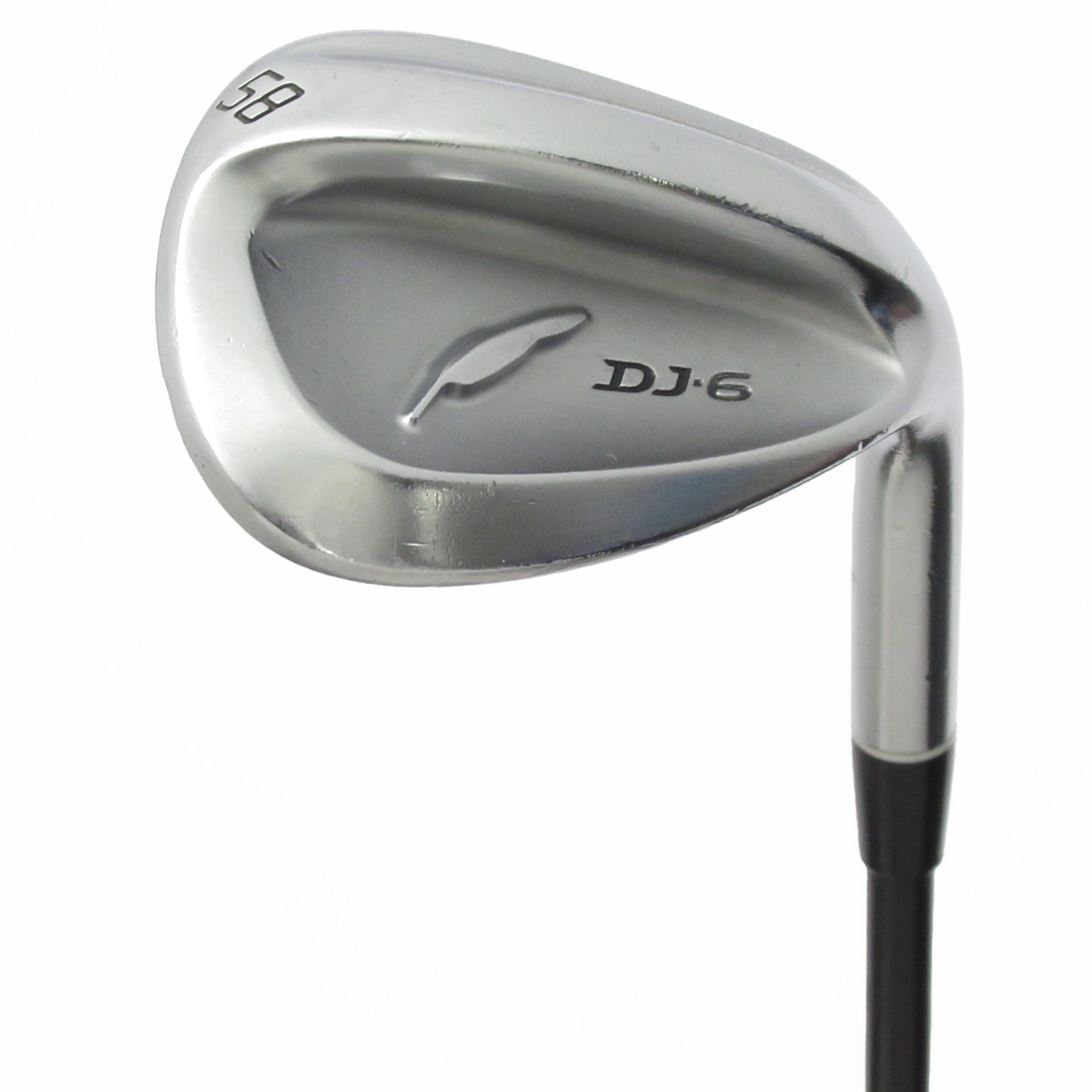中古】DJ-6 ウェッジ FT-62w Ver2 58-18 WEDGE D(ウェッジ（単品）)|DJ