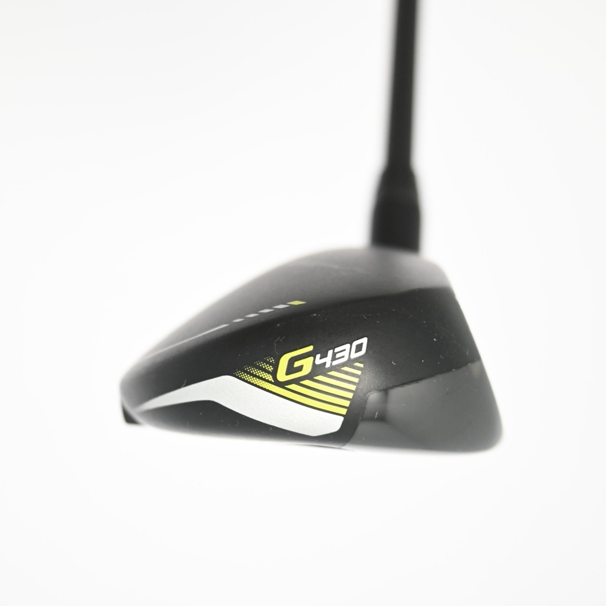 中古】G430 ハイブリッド ユーティリティ ALTA J CB SLATE 26 S CD
