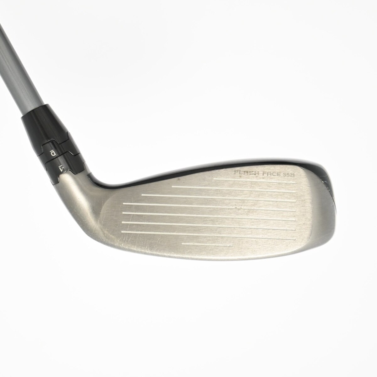 中古】APEX UT(2021) ユーティリティ Fujikura MC 80 for Callaway 19