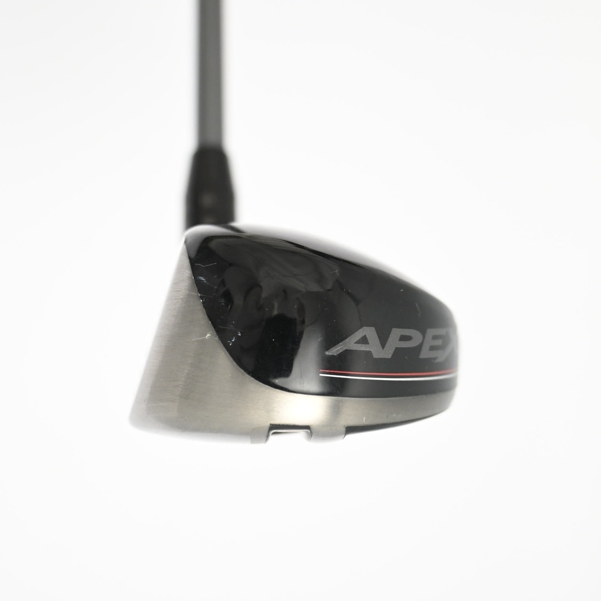 中古】APEX UT(2021) ユーティリティ Fujikura MC 80 for Callaway 19