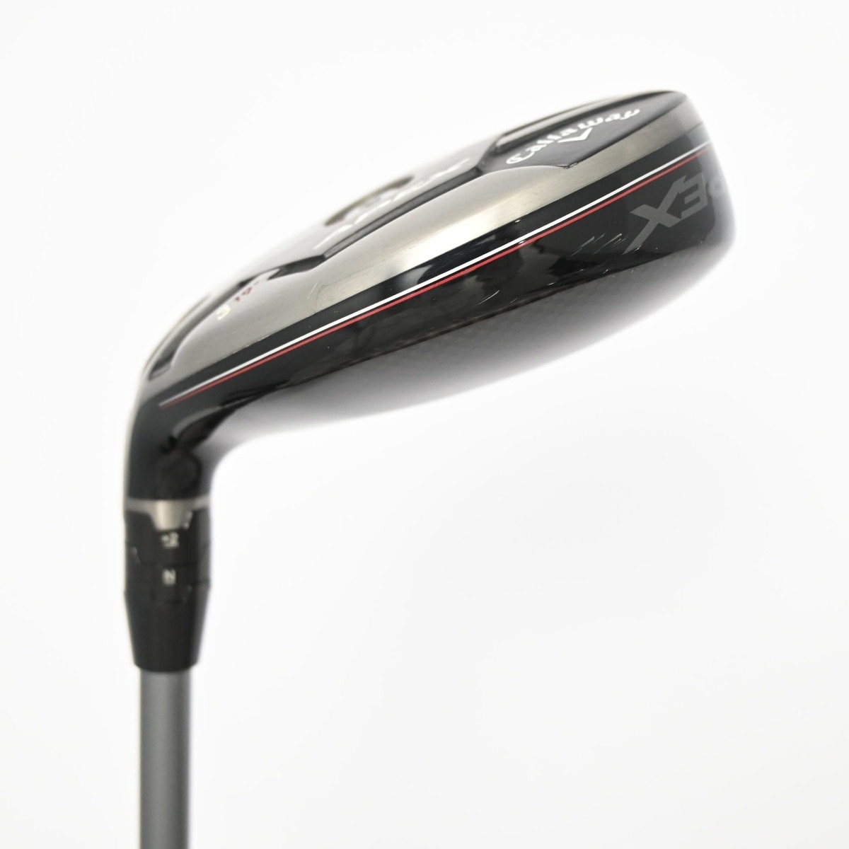 中古】APEX UT(2021) ユーティリティ Fujikura MC 80 for Callaway 19
