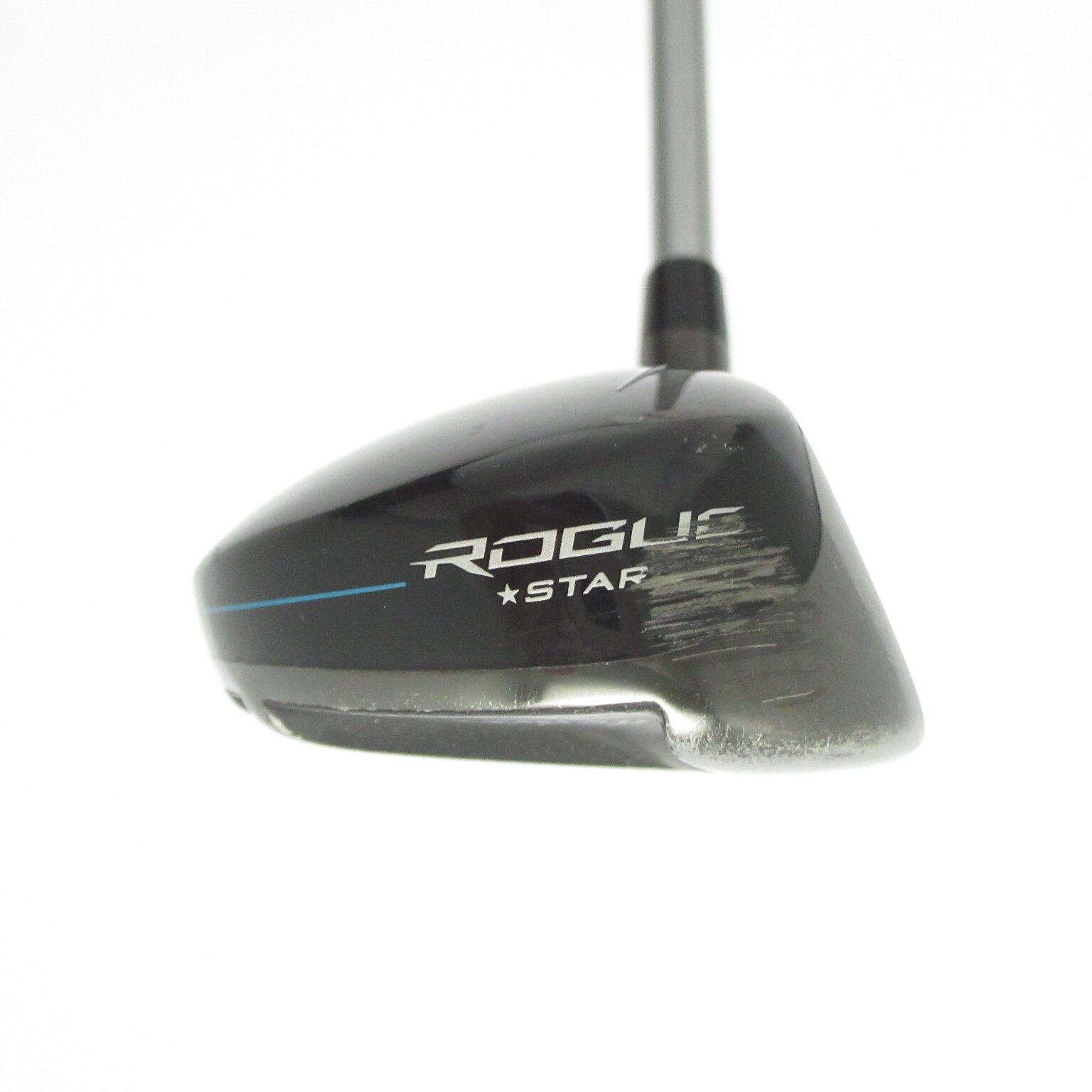 中古】ローグ スター ユーティリティ FUBUKI for CW 50 26 SR CD