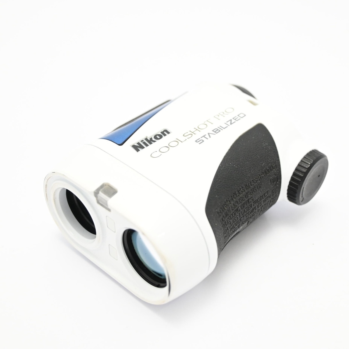 中古】ニコン 距離測定器 通販｜GDO中古ゴルフクラブ