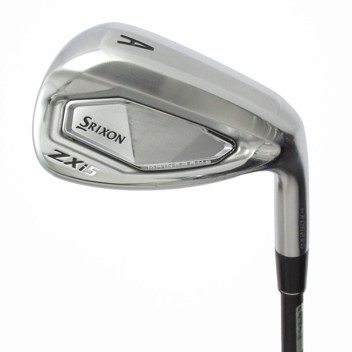 中古】スリクソン ZXi5 アイアン（単品） Diamana ZXi for IRON 50 S C