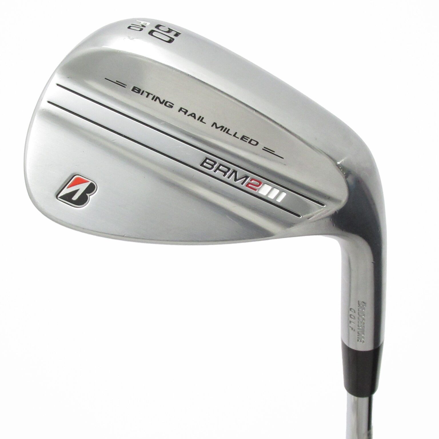 中古】BRM2 ウェッジ N.S.PRO MODUS3 TOUR 120 50-10 S C(ウェッジ