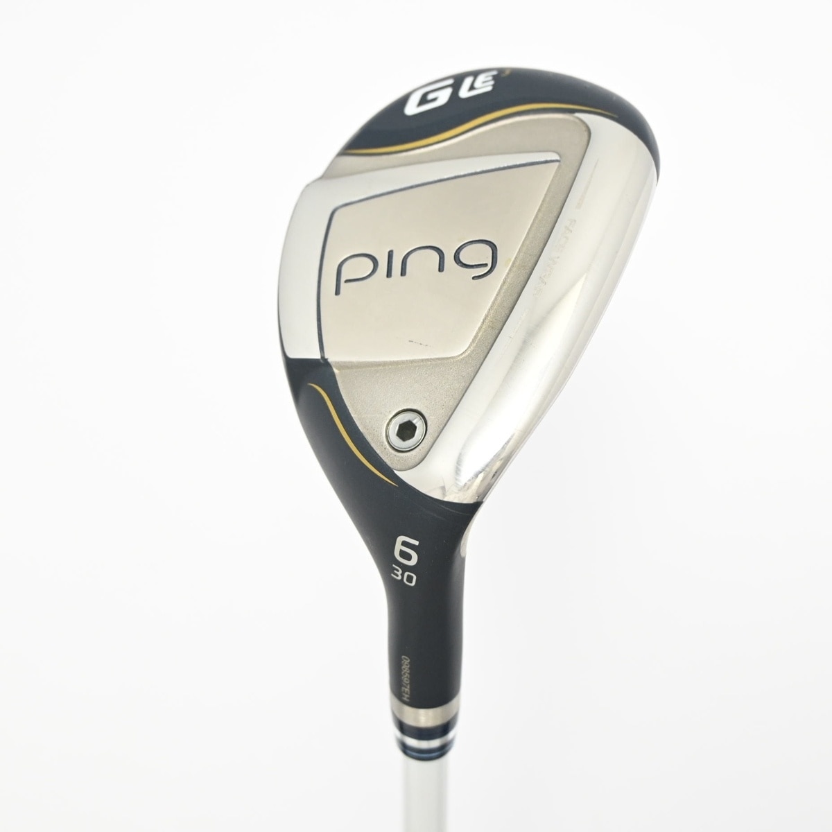 中古】ピン(PING) ユーティリティ 通販｜GDO中古ゴルフクラブ