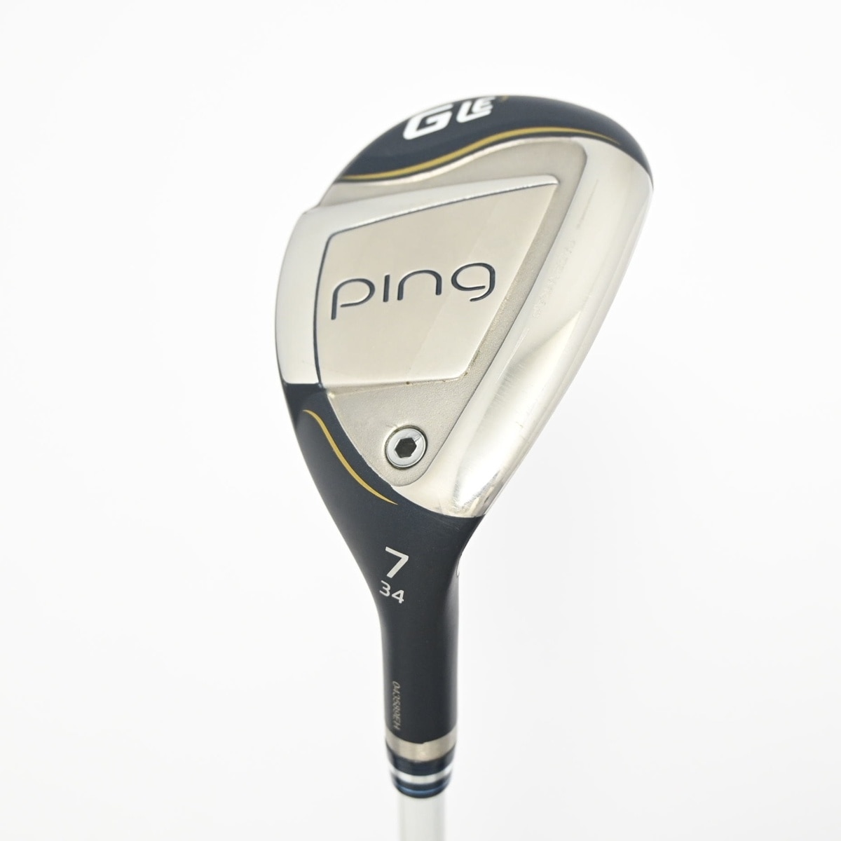 中古】ピン(PING) ユーティリティ レディス 通販｜GDO中古ゴルフクラブ