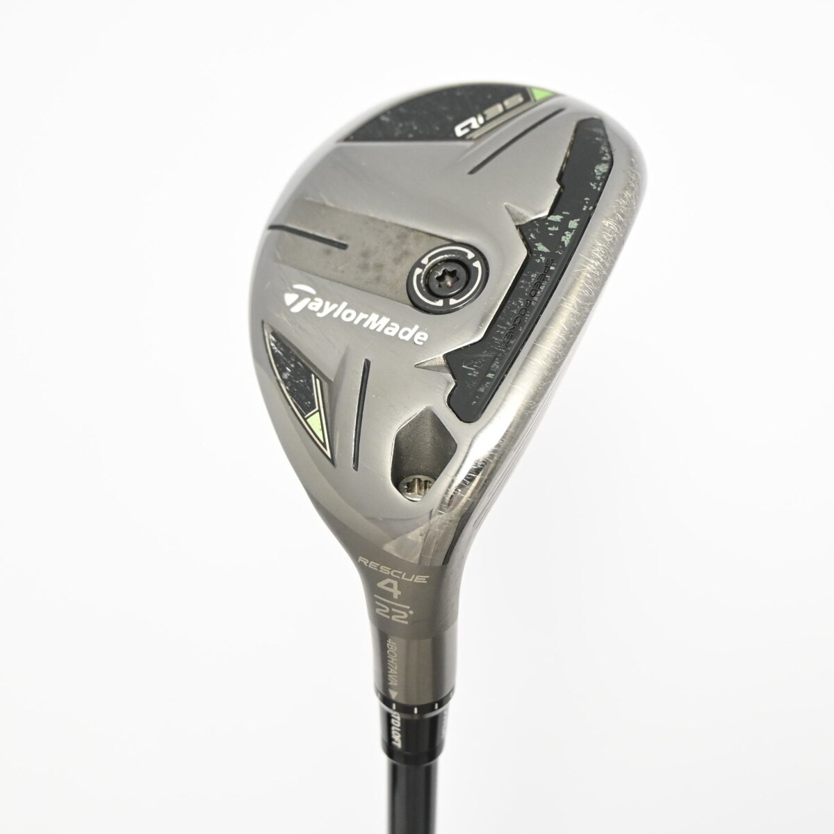 中古】Qi35 ユーティリティ (テーラーメイド) 通販｜GDO中古ゴルフクラブ