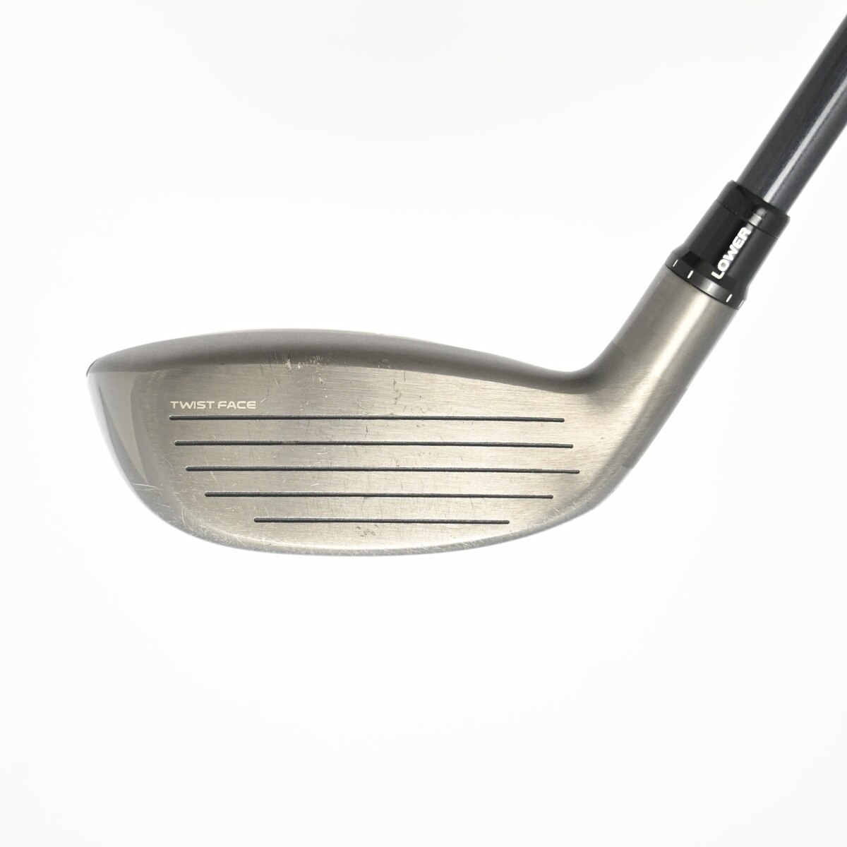 中古】Qi35 レスキュー ユーティリティ Diamana Silver TM70(2025） 22
