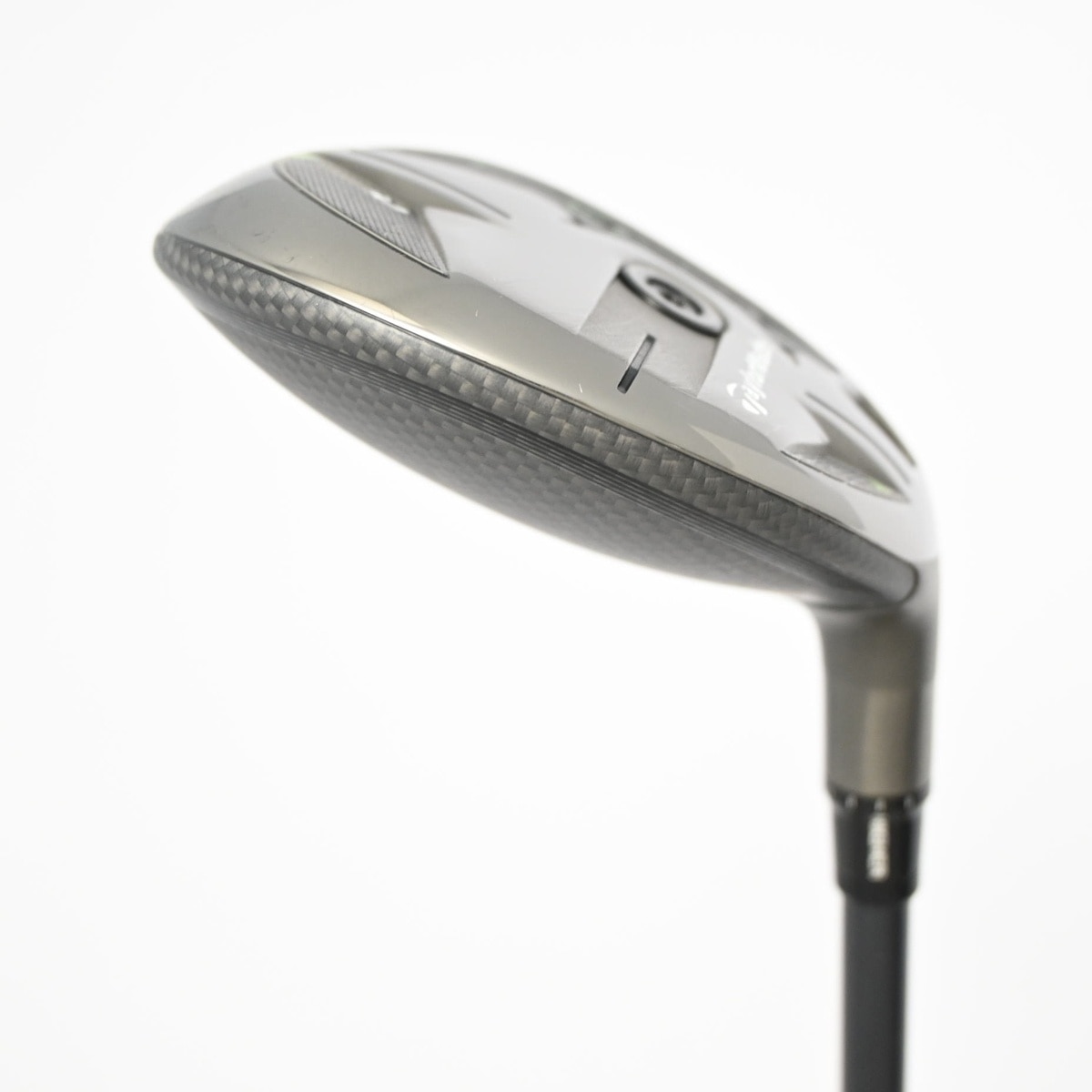 中古】Qi35 レスキュー ユーティリティ Diamana Silver TM70(2025） 22