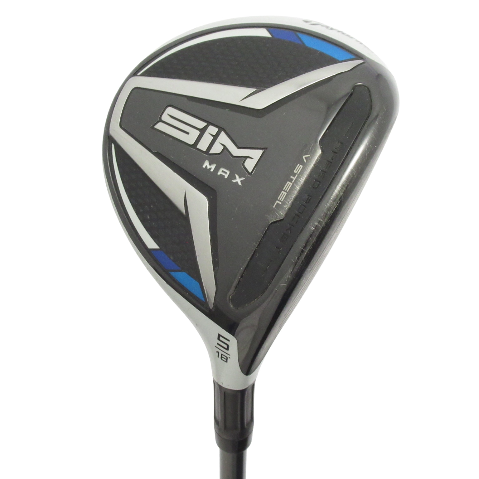 中古】SIM フェアウェイウッド (テーラーメイド) 通販｜GDO中古ゴルフ