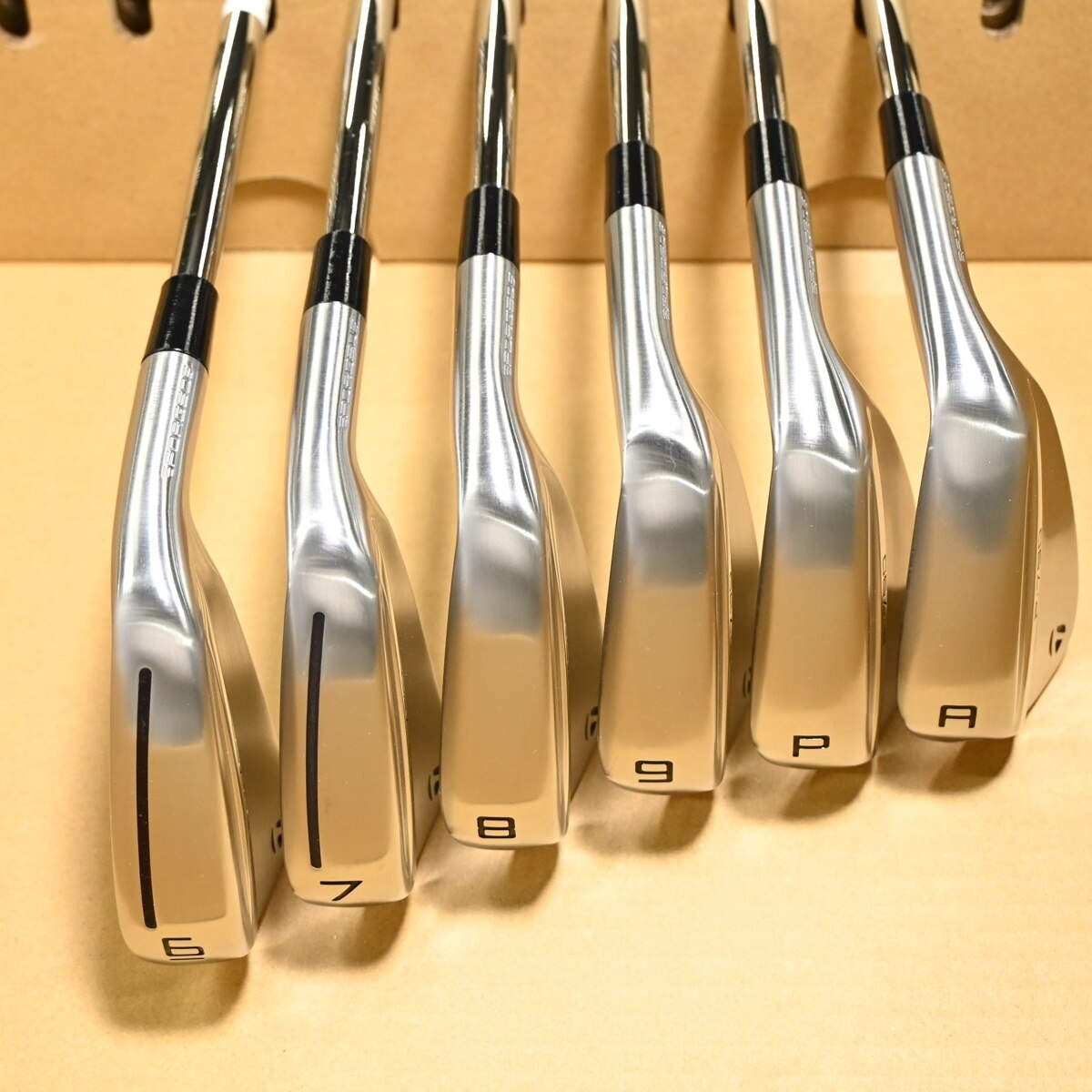 モン様確認用 P790 ＃punkゴルフ 中古】P790(2025) アイアン N.S.PRO MODUS3 TOUR 110 26.5 S BC