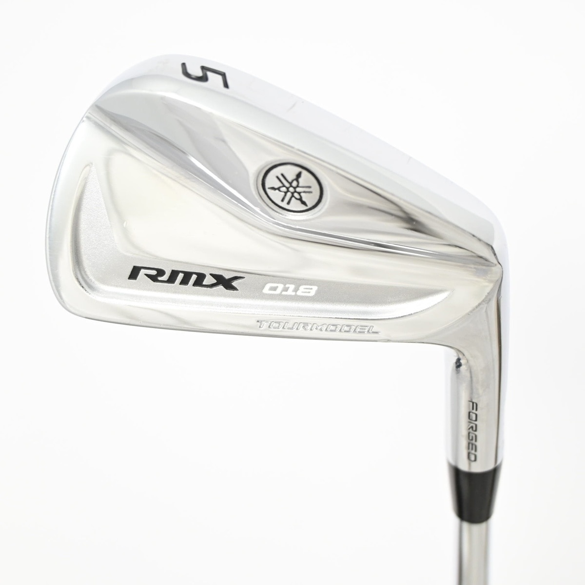 中古】RMX 018 TOURMODEL アイアンセット (ヤマハ) RMX 通販｜GDO中古
