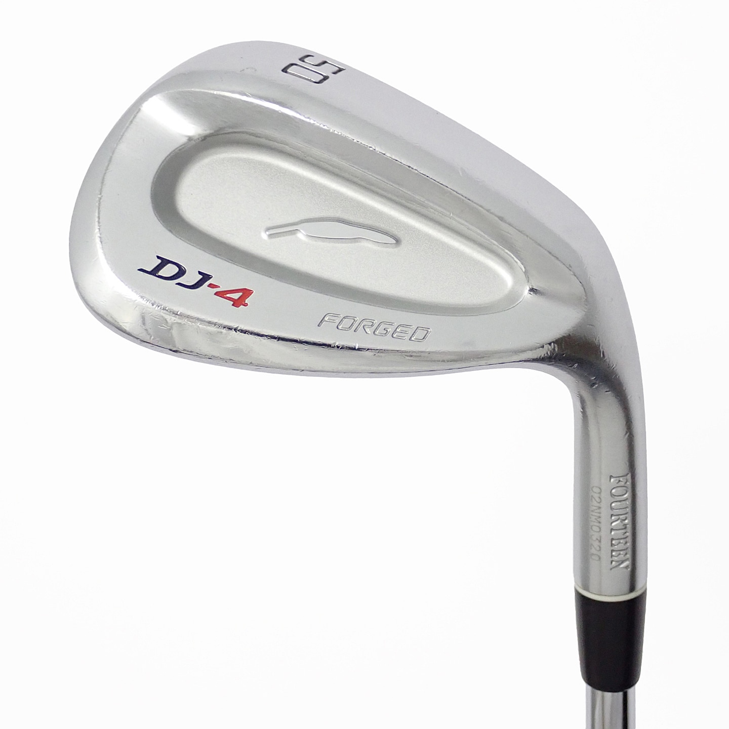 中古】DJ-4 ウェッジ (フォーティーン) DJ 通販｜GDO中古ゴルフクラブ