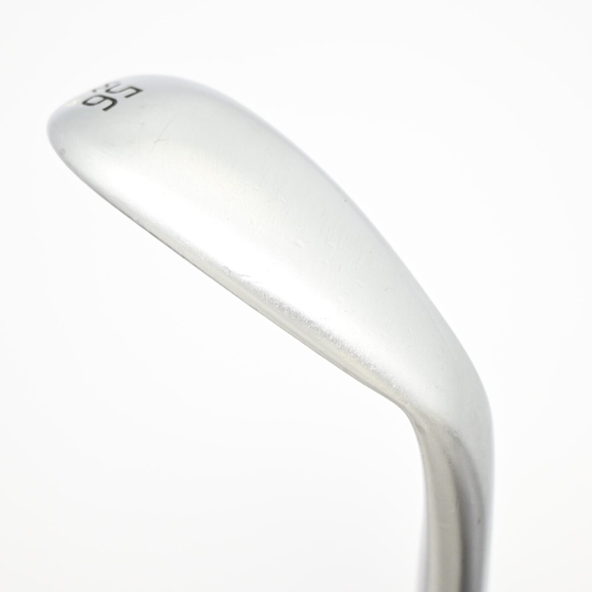 中古】S159 ウェッジ N.S.PRO 850GH neo 56-14 S C レフティ(ウェッジ