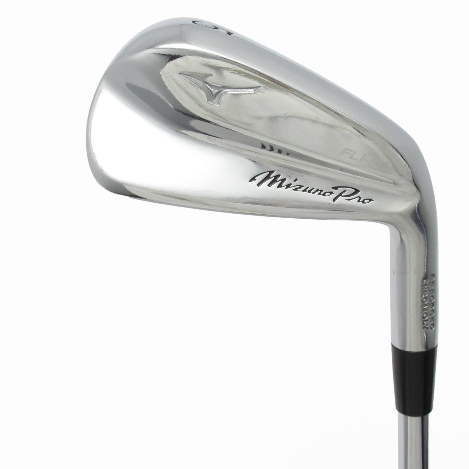 中古】MizunoPro FLI-HI(2019) ユーティリティ Dynamic Gold 95 25