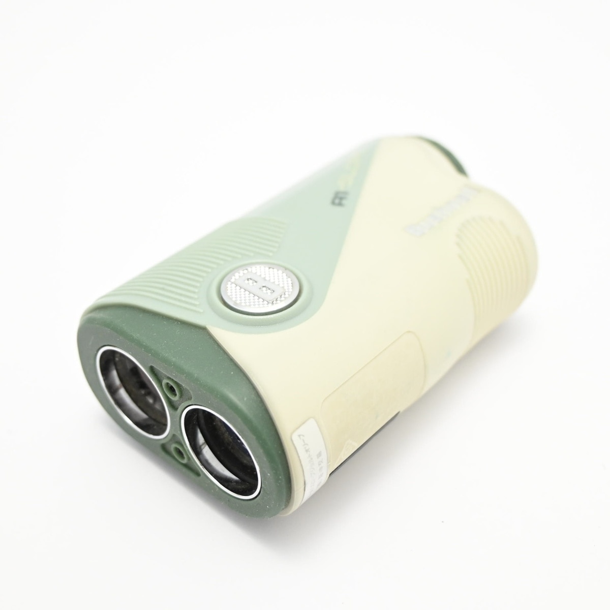 【中古・美品】Bushnell ピンシーカー A1-スロープ ジョルト 中古】ピンシーカー A1 スロープジョルト オリーブ - - - C(パーツ