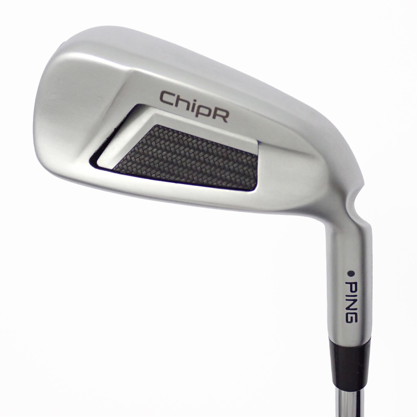 値下げ！■ピン■ChipR■38.5■WEDGE■Z-Z115■中古 中古】ChipR ハイドロパールクローム仕上げ ウェッジ Z-Z115 38.5 設定
