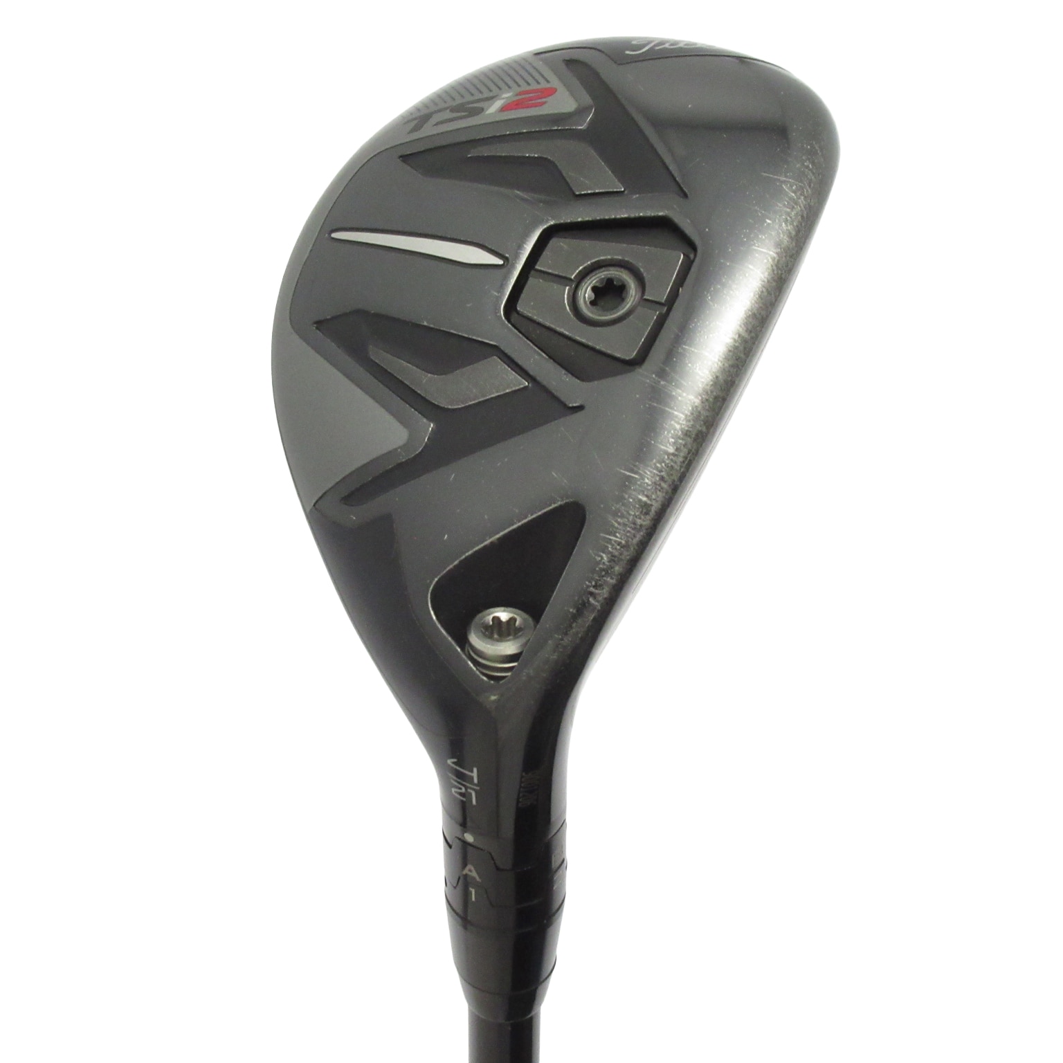 中古】TSi2 ユーティリティ (タイトリスト) TSi 通販｜GDO中古ゴルフクラブ