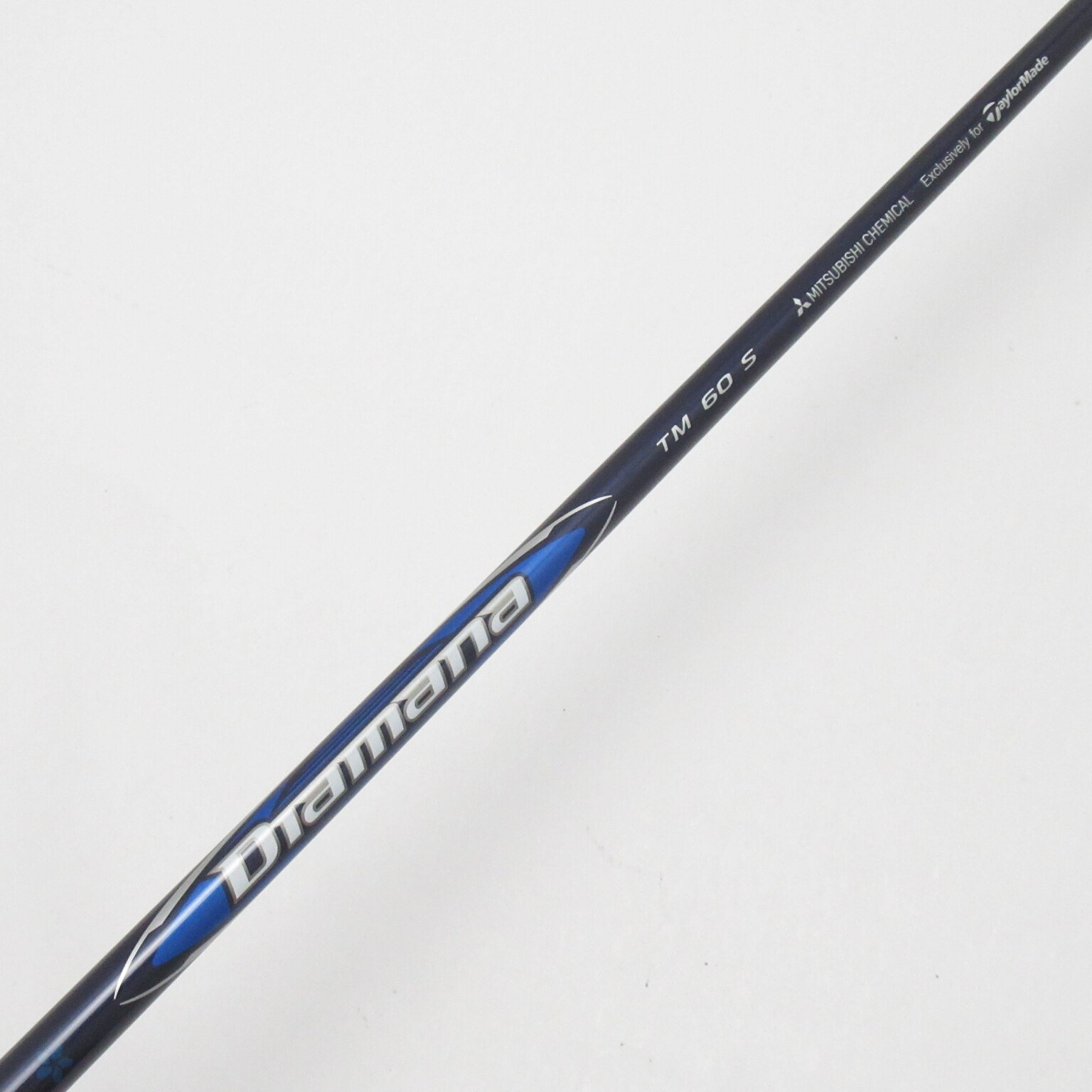 中古】Qi10 MAX レスキュー ユーティリティ Diamana Blue TM60 20 S CD