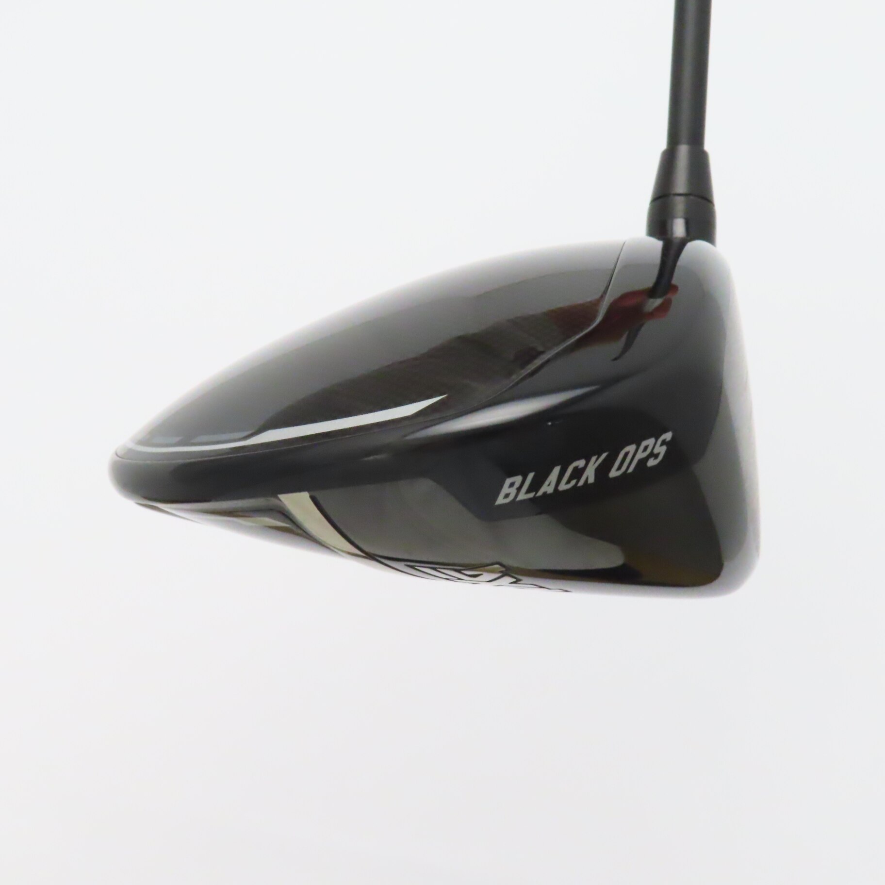 中古】PXG 0311 BLACK OPS ULTRA-LITE ドライバー FUJIKURA PRO 55 for