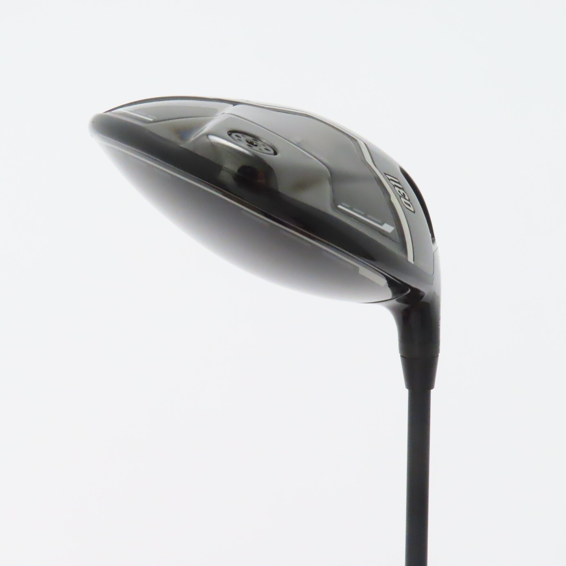 中古】PXG 0311 BLACK OPS ULTRA-LITE ドライバー FUJIKURA PRO 55 for