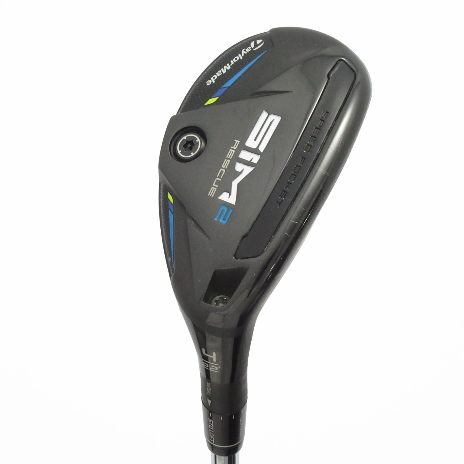中古】SIM2 レスキュー ユーティリティ (テーラーメイド) SIM2 通販