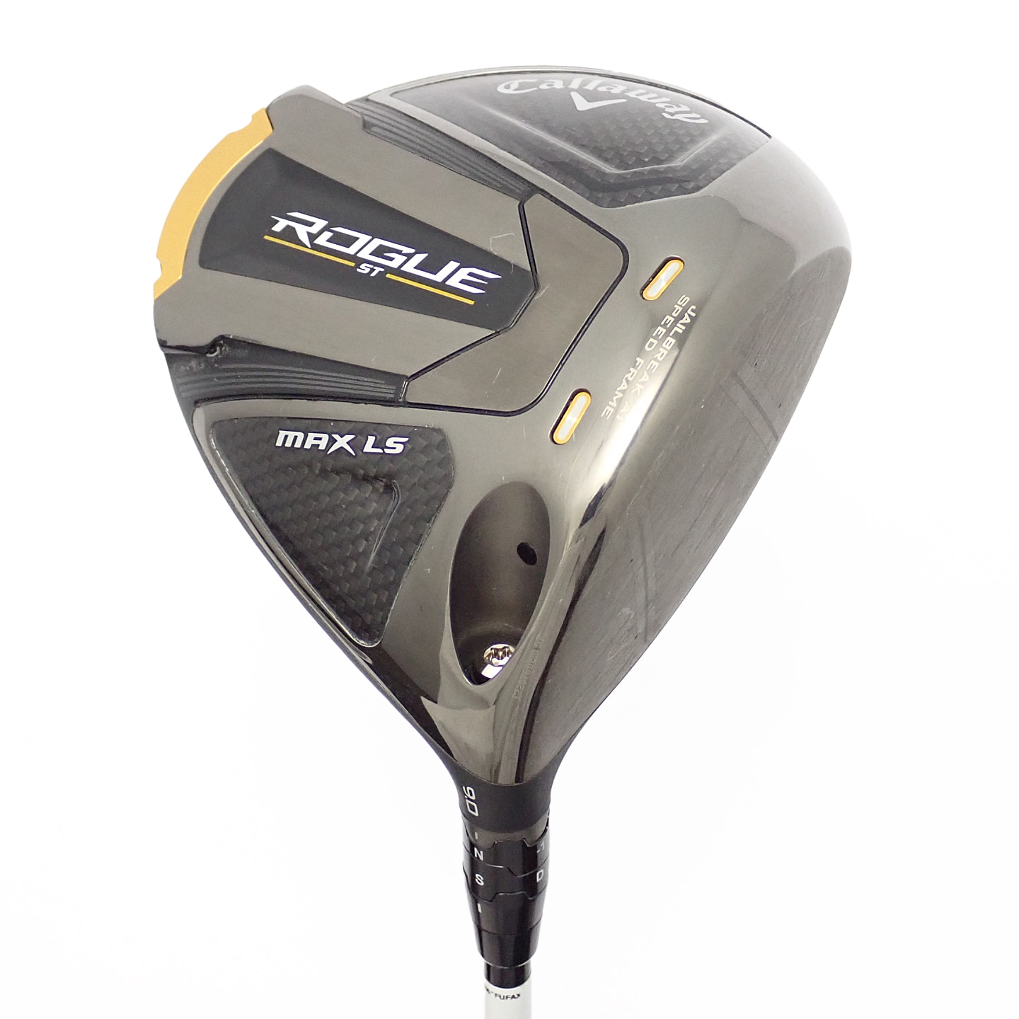 中古】ローグ ST MAX LS ドライバー (キャロウェイ) ローグ 通販｜GDO