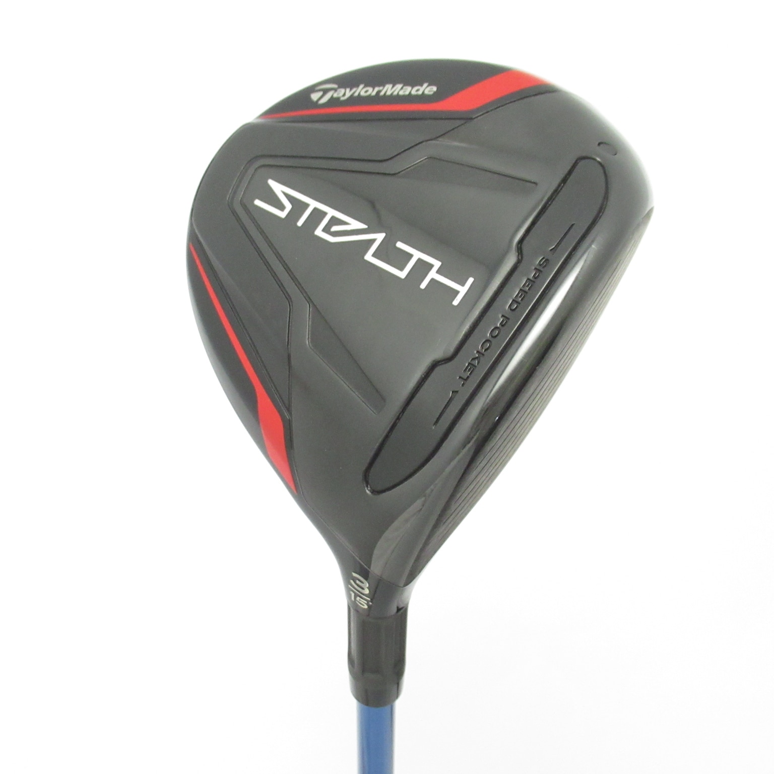 テーラーメイド ステルス STEALTH 5W フェアウェイウッド ヘッドのみ 中古】ステルス フェアウェイウッド (テーラーメイド) ステルス 通販
