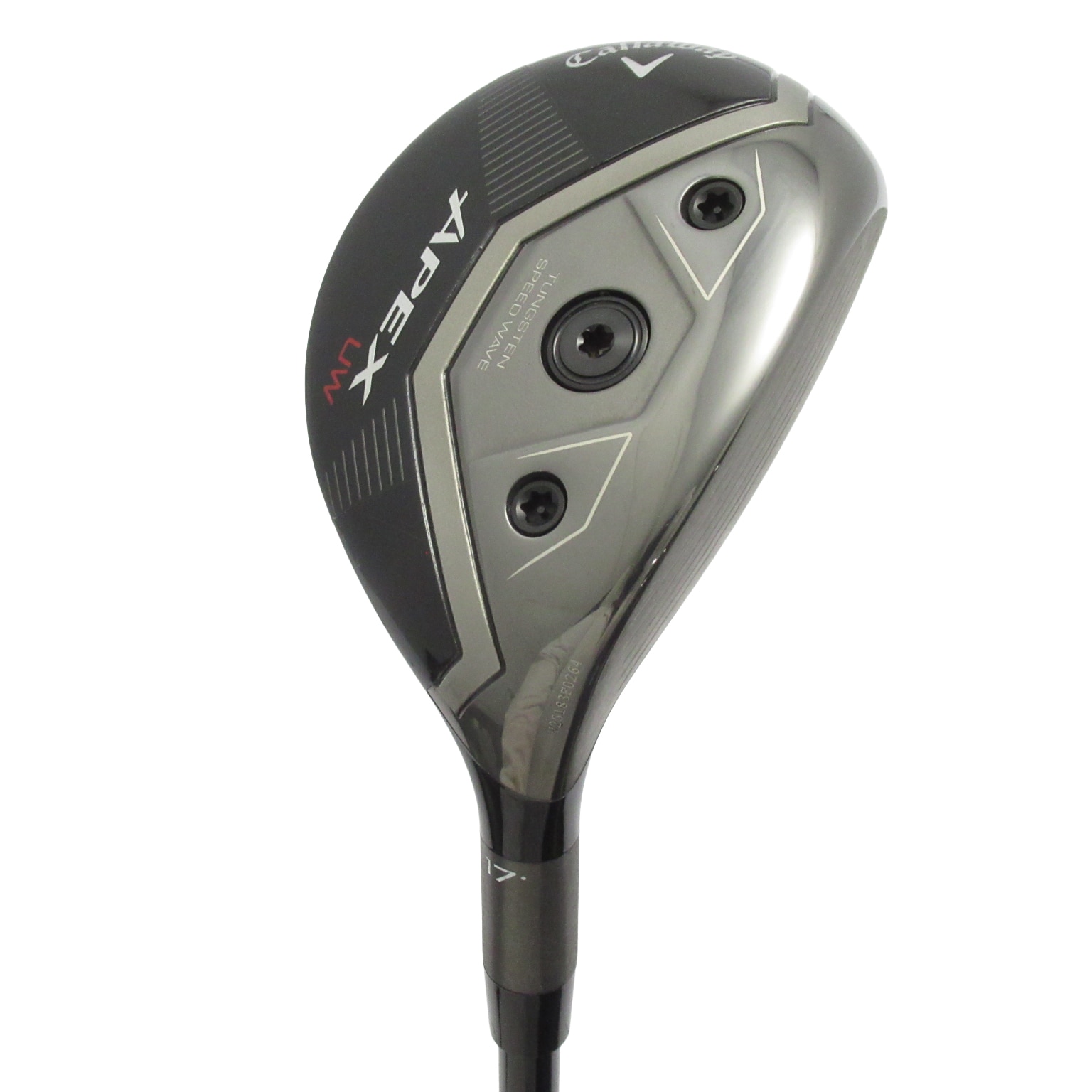 中古】APEX UW(2025) ユーティリティ TENSEI BLACK SILVER 70 for
