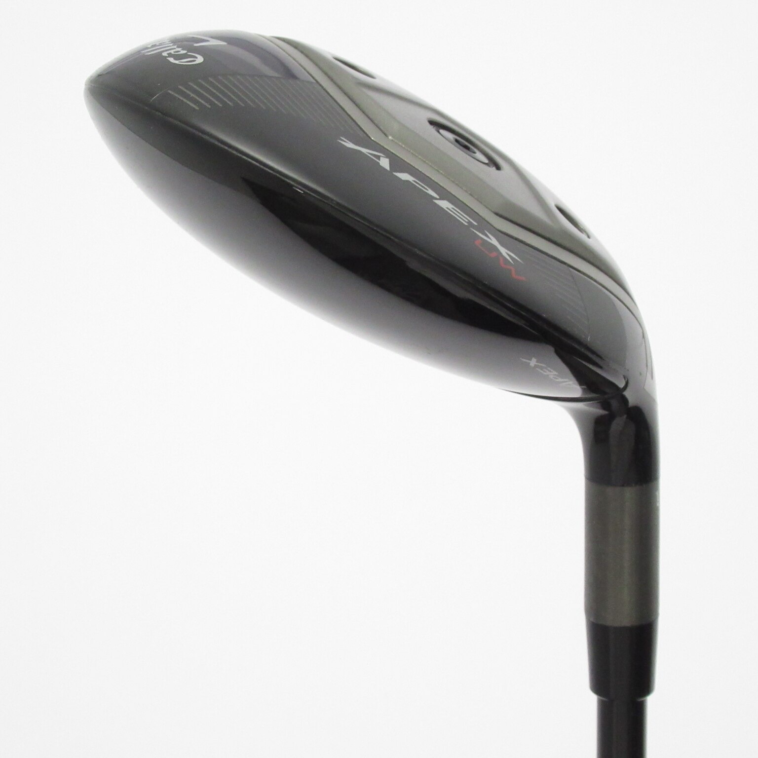 中古】APEX UW(2025) ユーティリティ TENSEI BLACK SILVER 70 for