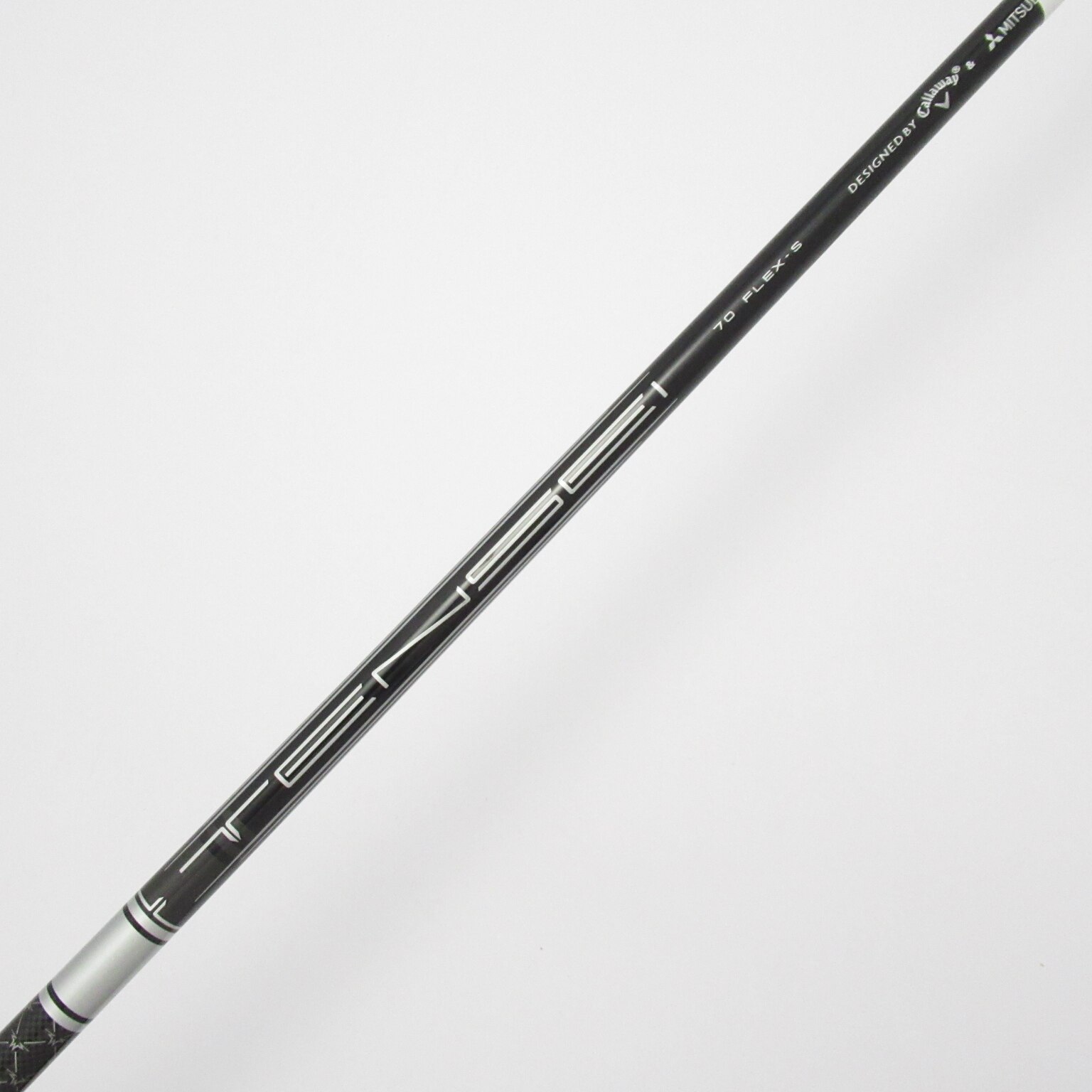 中古】APEX UW(2025) ユーティリティ TENSEI BLACK SILVER 70 for