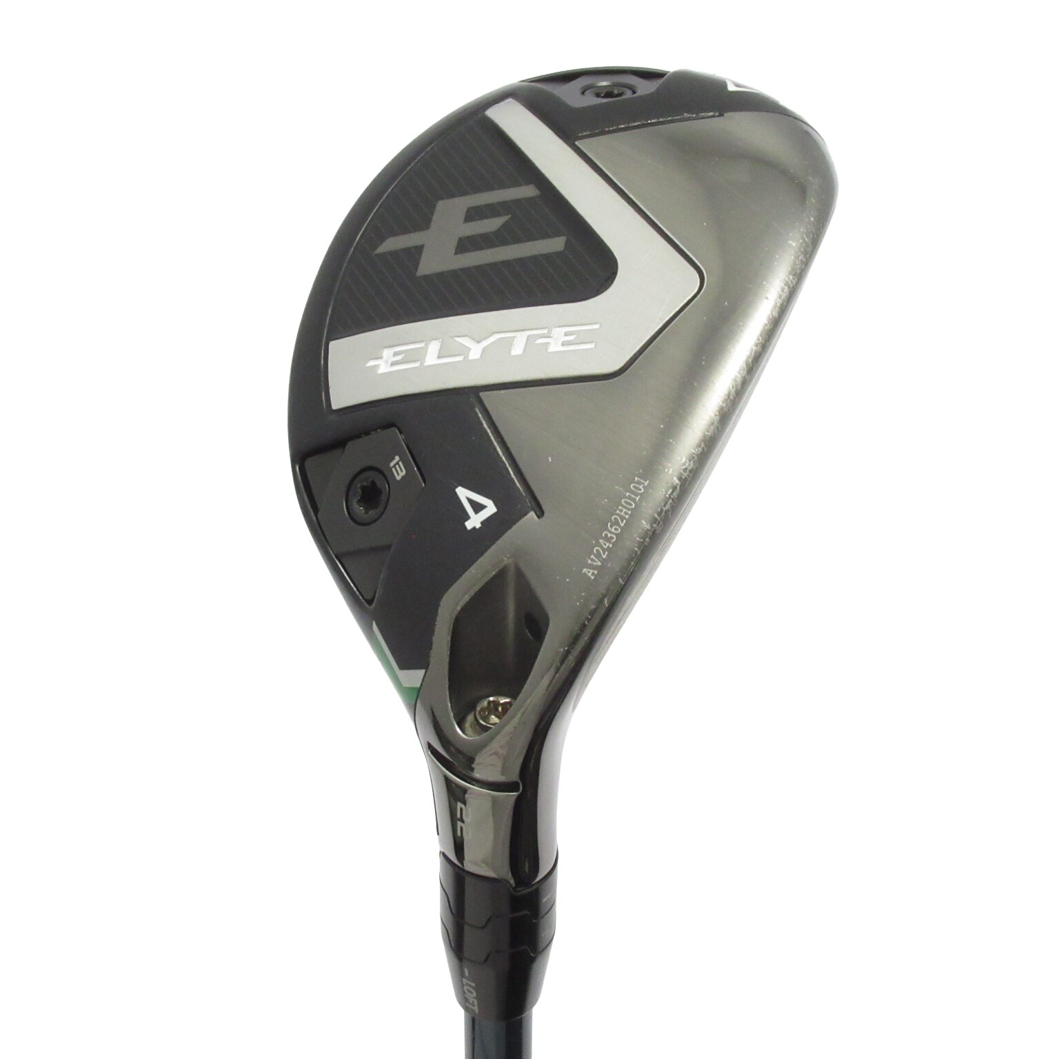中古】エリート ユーティリティ VENTUS GREEN 5 for Callaway 22 S C