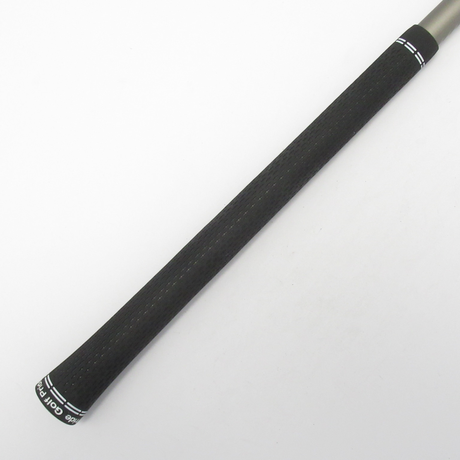 中古】純正シャフト ドライバー用_スリーブ付 PING TOUR 2.0 CHROME 65