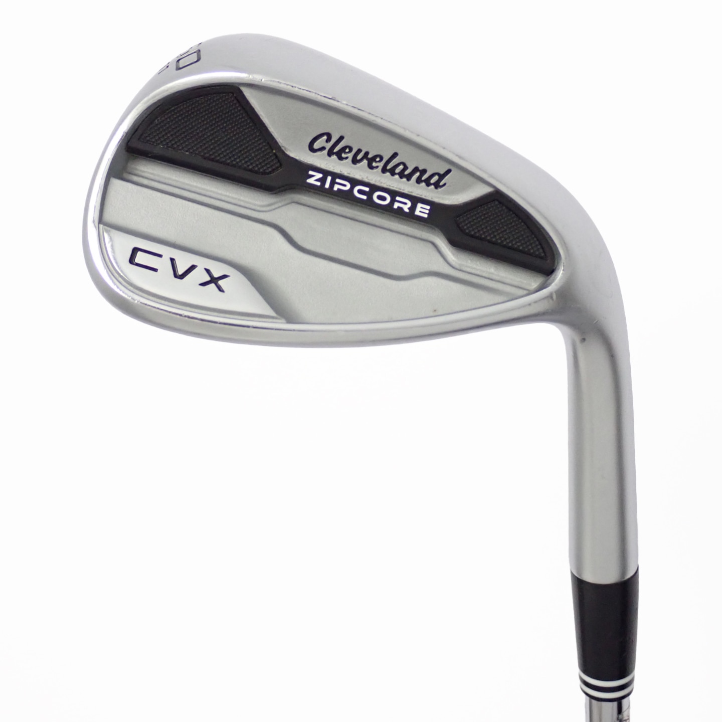 中古】CVX ZIPCORE ウェッジ (クリーブランド) CG 通販｜GDO中古ゴルフ