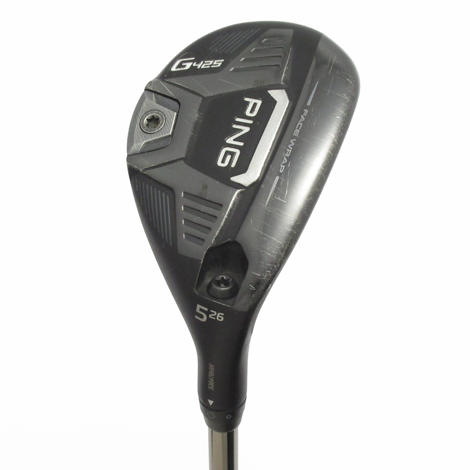 G410 ハイブリッド ユーティリティ ピン TOUR PING 173-85 [PING