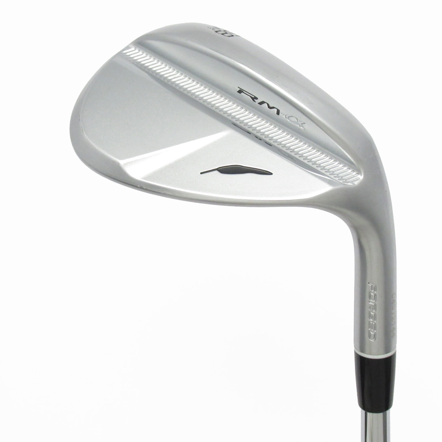 【新品同様】フォーティーン RM-α ウェッジ58° Mソール DG s200 中古】RM-α ウェッジ Dynamic Gold 58-14 S200 BC(ウェッジ（単品