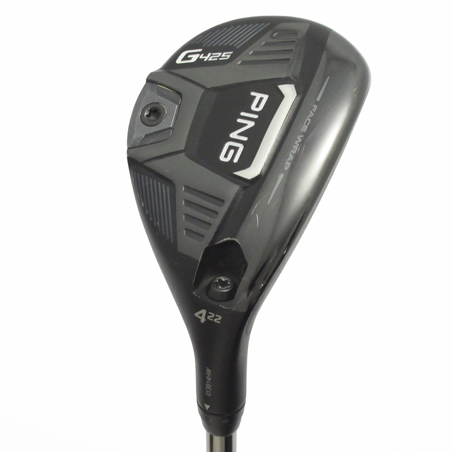 PING G425 4U ユーティリティ 中古】G425 ユーティリティ (ピン) G425 通販｜GDO中古ゴルフクラブ