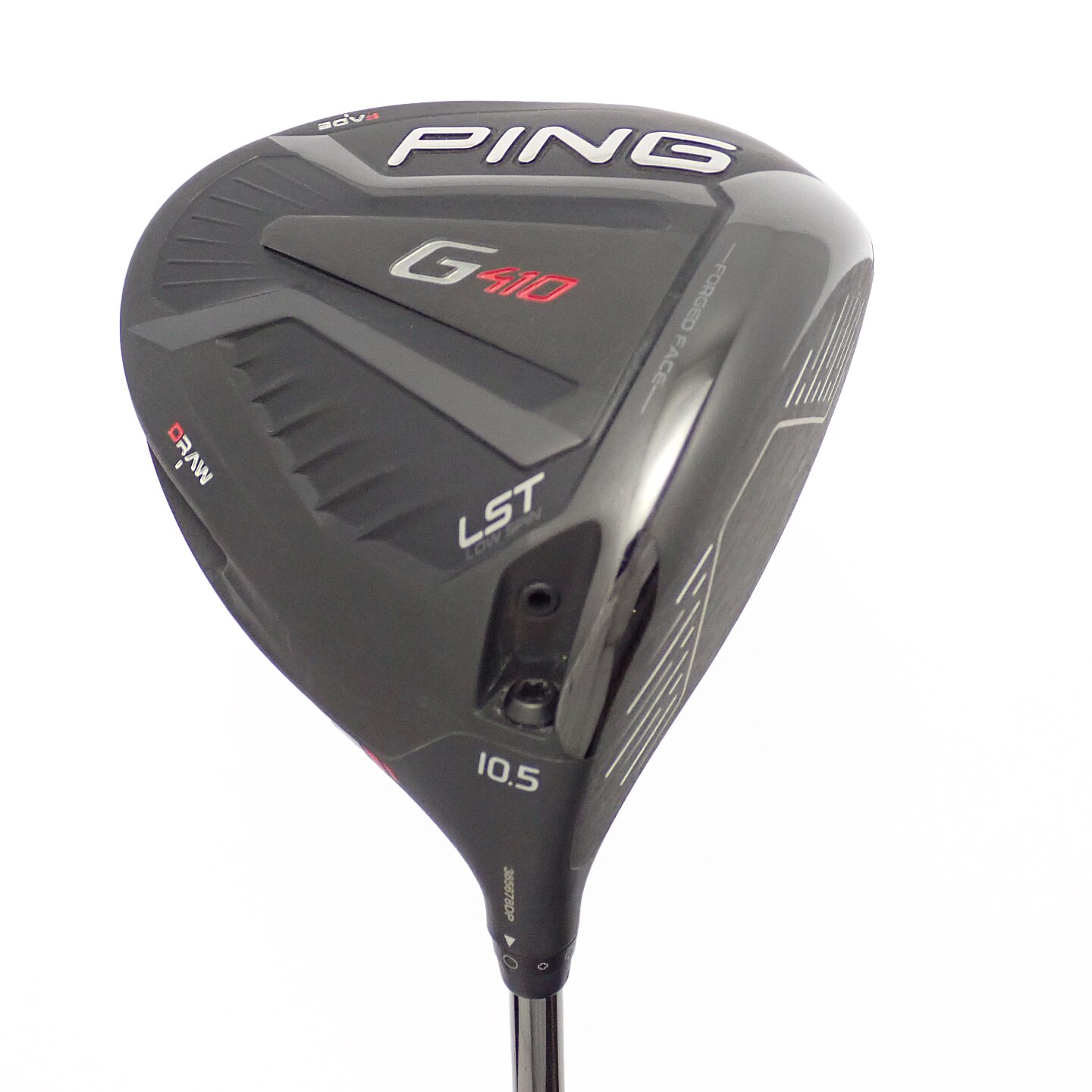 中古】G410 LST ドライバー (ピン) G410 通販｜GDO中古ゴルフクラブ