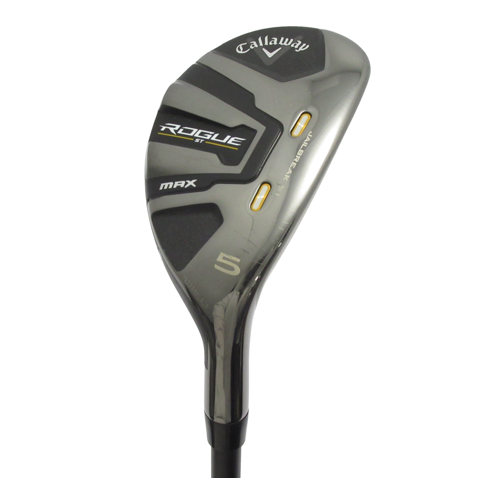 中古】ローグ ST MAX ユーティリティ VENTUS 5 for Callaway 23 S C