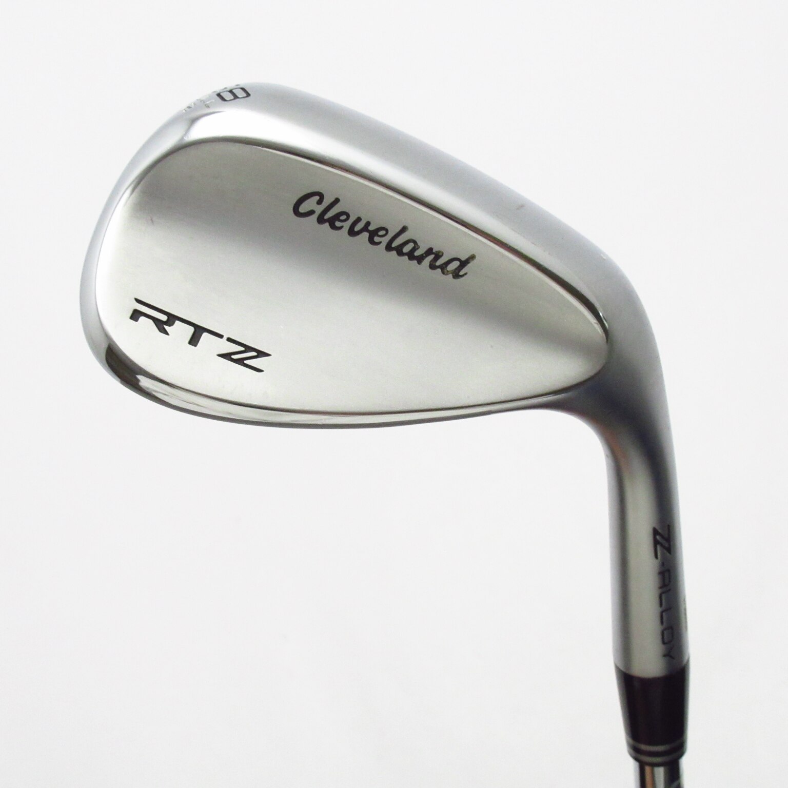 中古】RTZ ツアーサテン ウェッジ (クリーブランド) CG 通販｜GDO中古