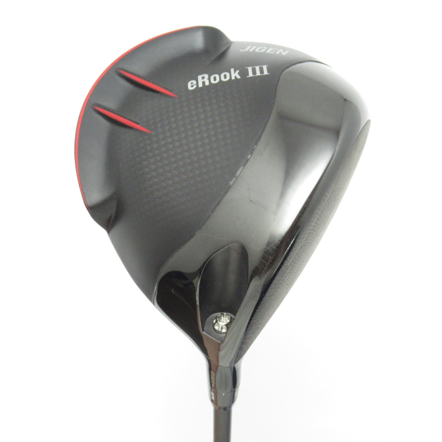 中古】eRook III ドライバー Tour AD IZ-5 10.5 X CD(ドライバー（単品