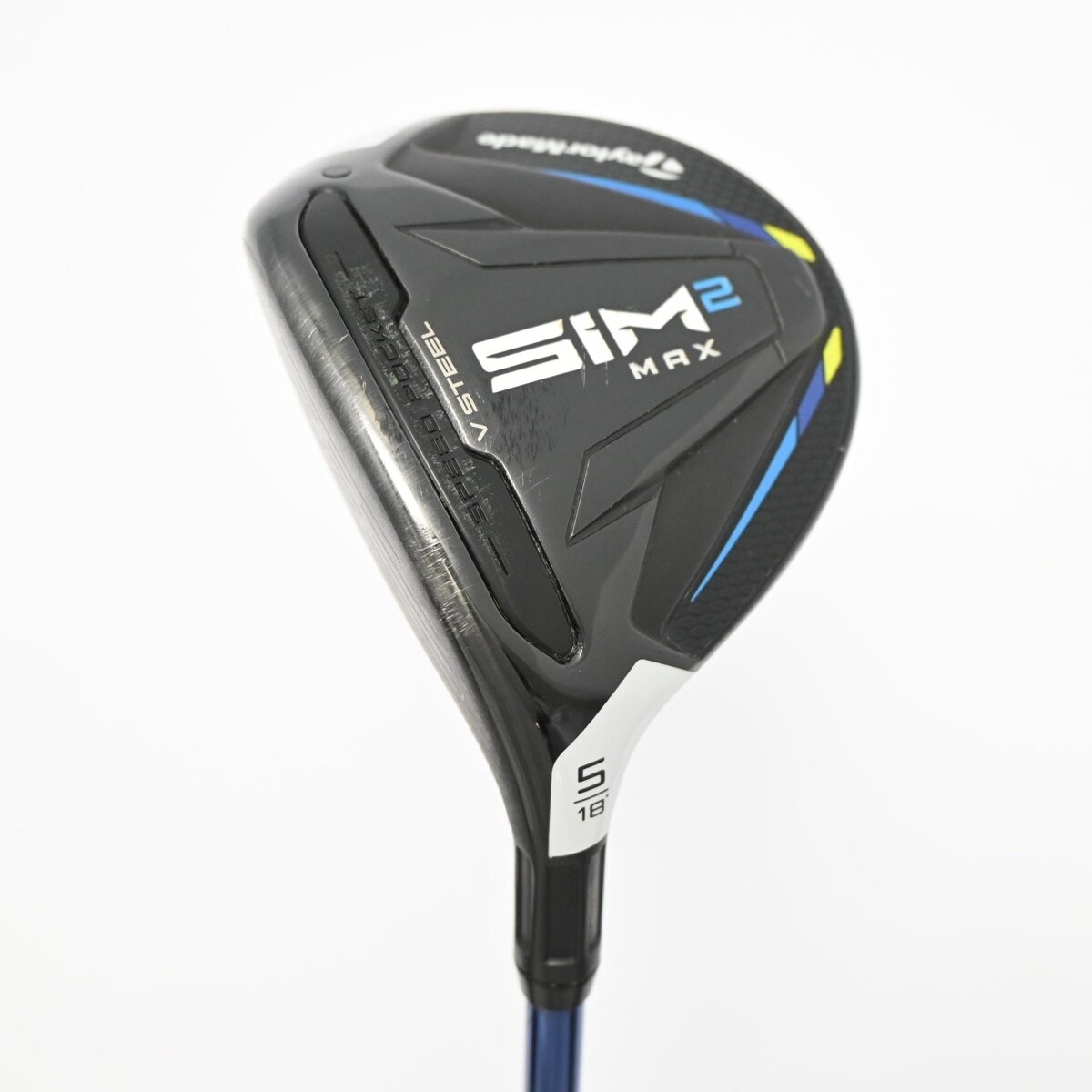 中古】SIM2 フェアウェイウッド (テーラーメイド) 通販｜GDO中古ゴルフ