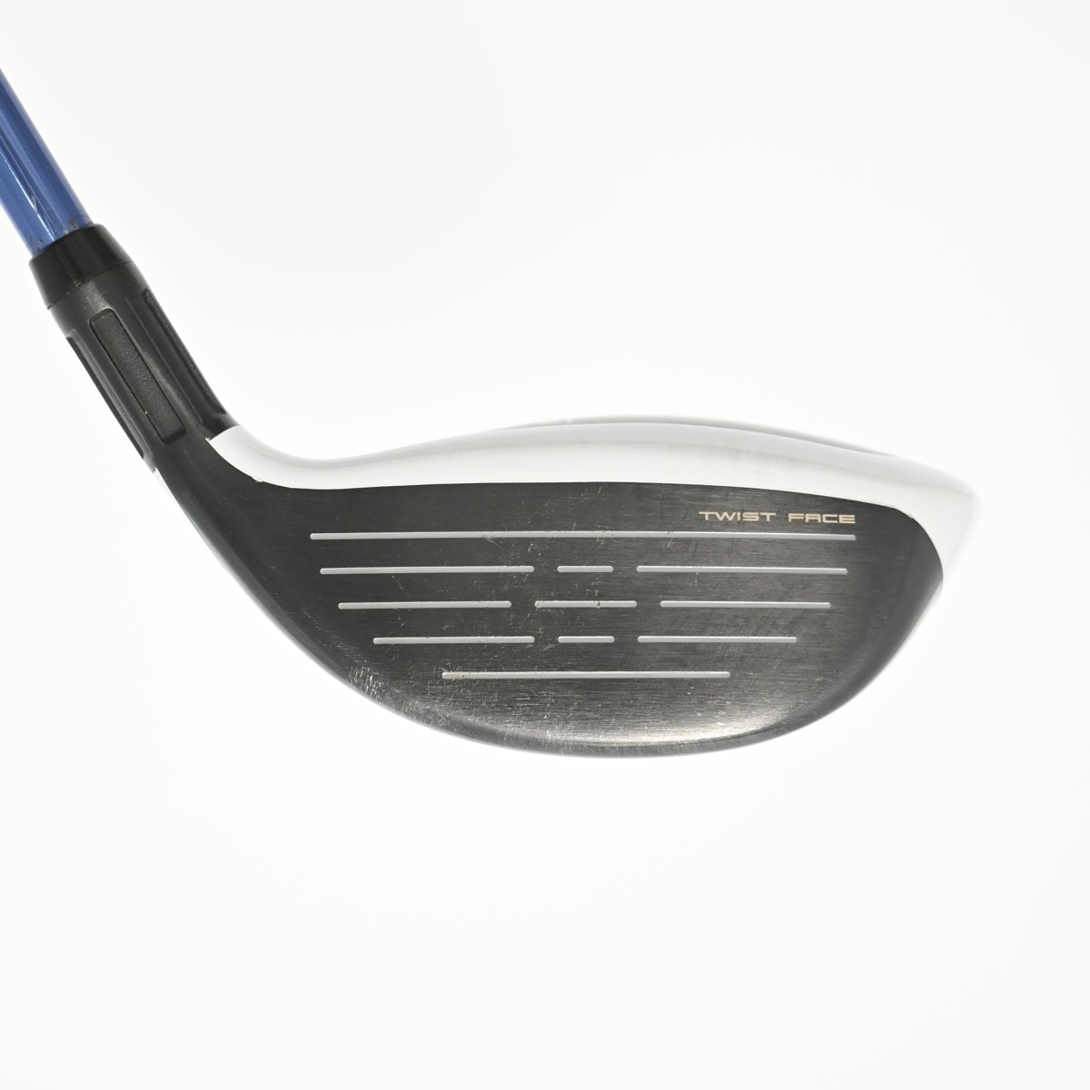 中古】SIM2 マックス フェアウェイウッド Diamana TB60 18 S CD