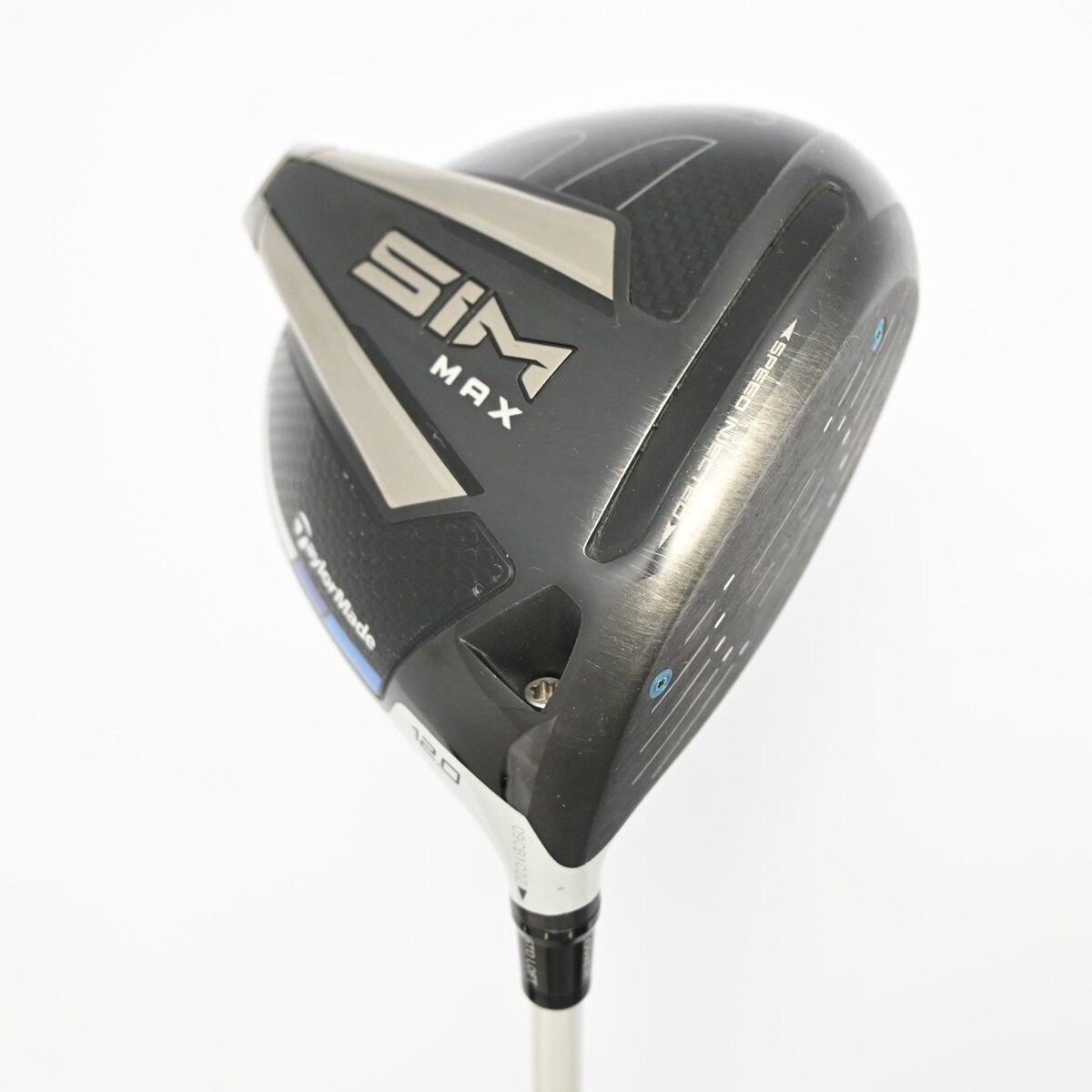 中古】SIM MAX ドライバー (テーラーメイド) SIM 通販｜GDO中古ゴルフ