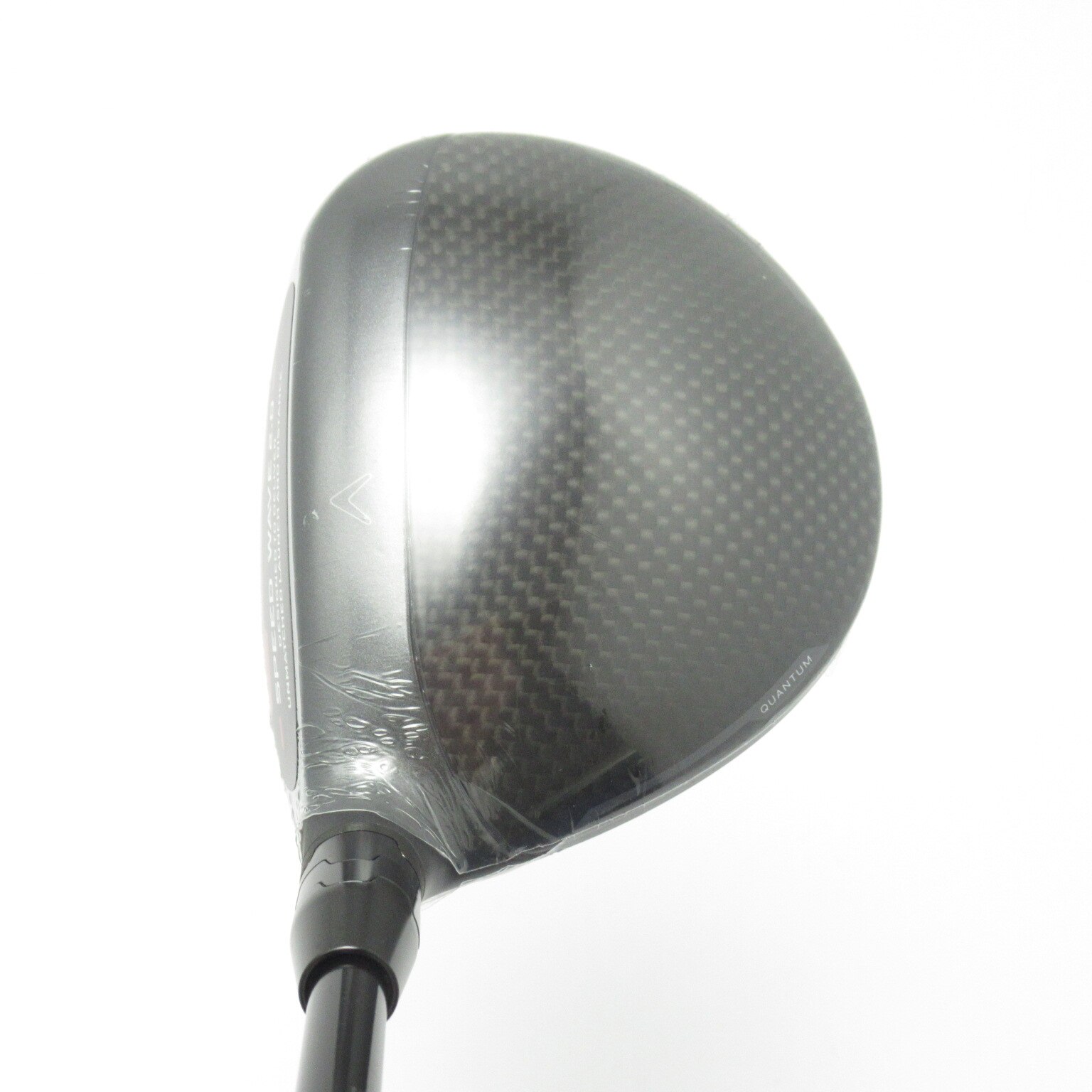 中古】QUANTUM MAX フェアウェイウッド TENSEI GRAY 60 for Callaway