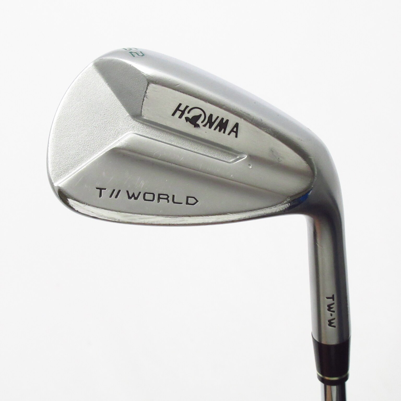 中古】TOUR WORLD TW-W(2018) ウェッジ (本間ゴルフ) ツアーワールド