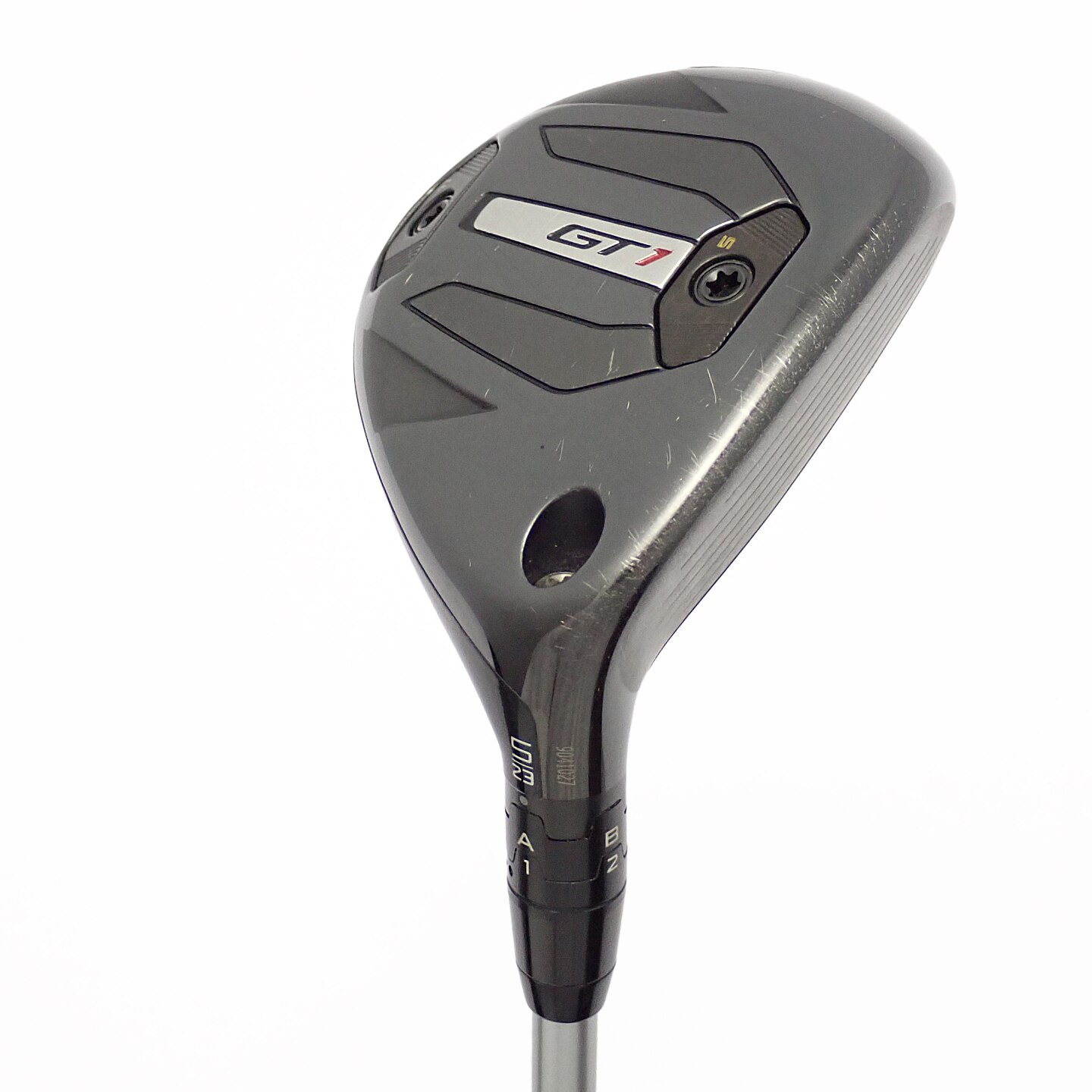 中古】GT1 ユーティリティ Air Speeder Next GEN 23 R C